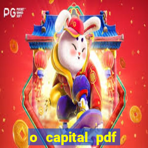 o capital pdf livro 2